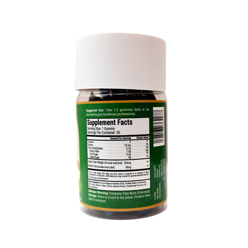 Apple Cider Vinegar - Image 2