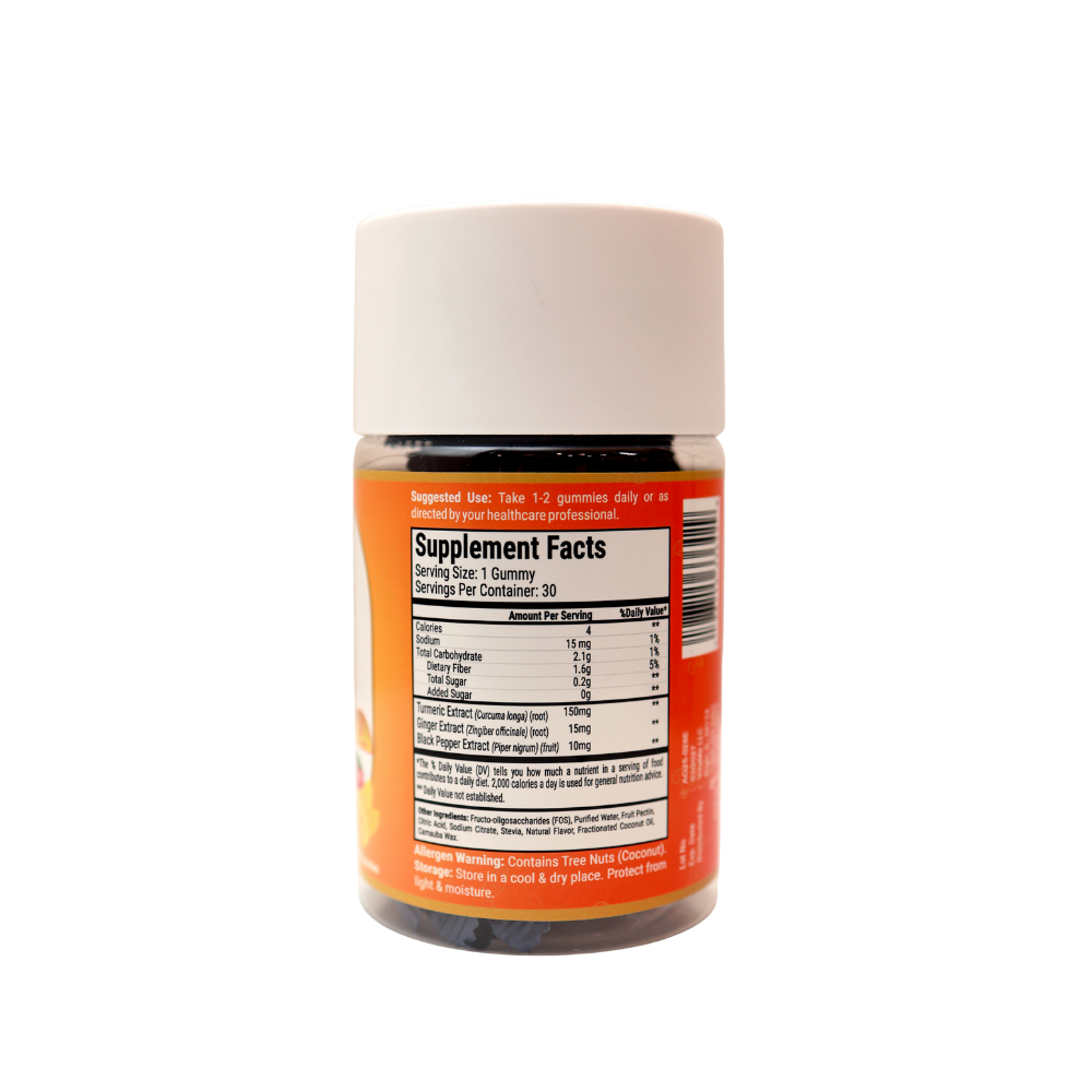 Turmeric Ginger - Image 2