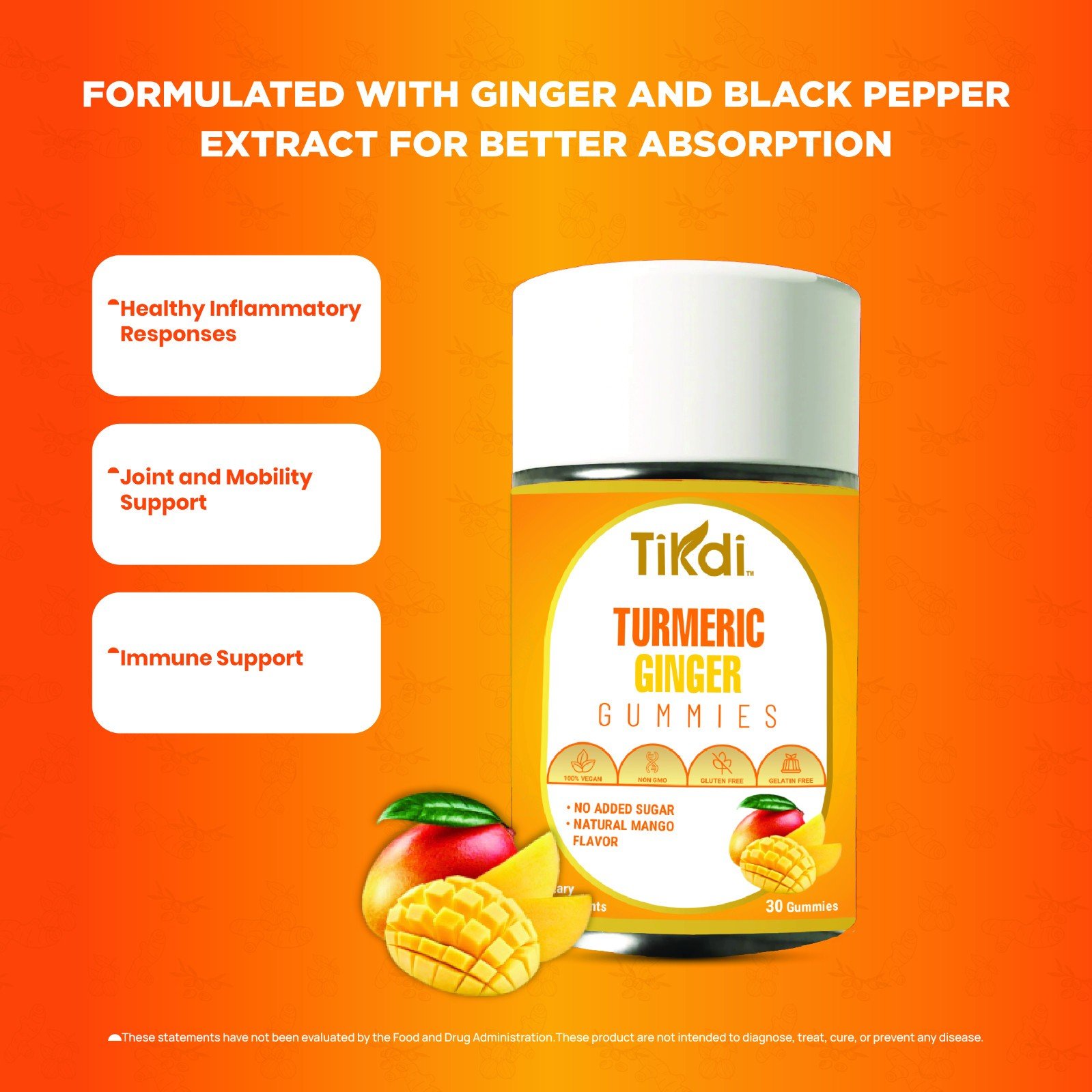 Turmeric Ginger - Image 3