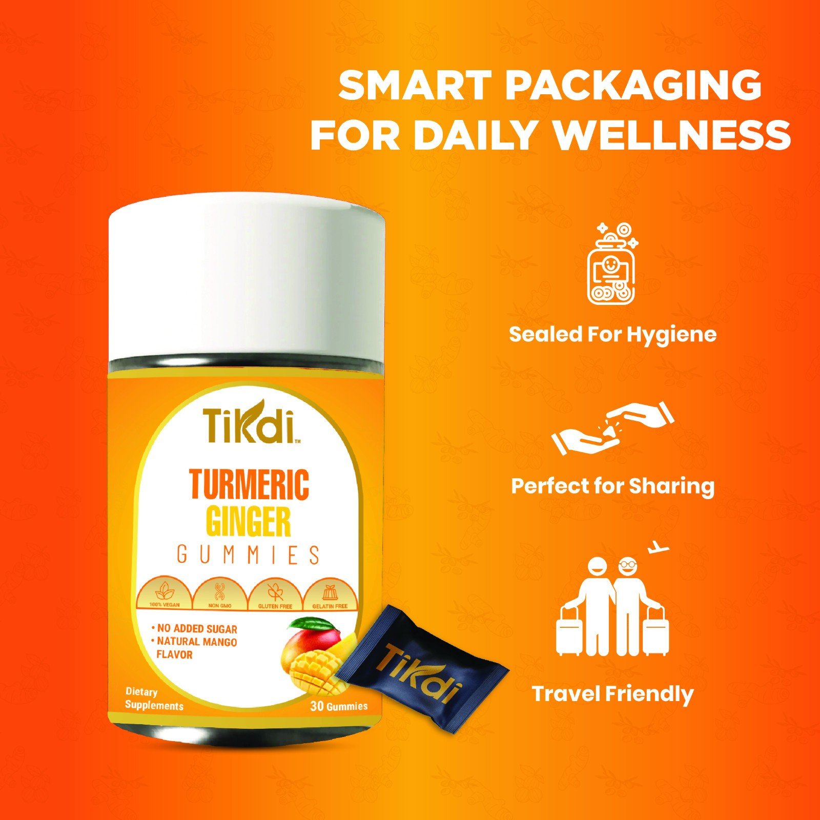 Turmeric Ginger - Image 4