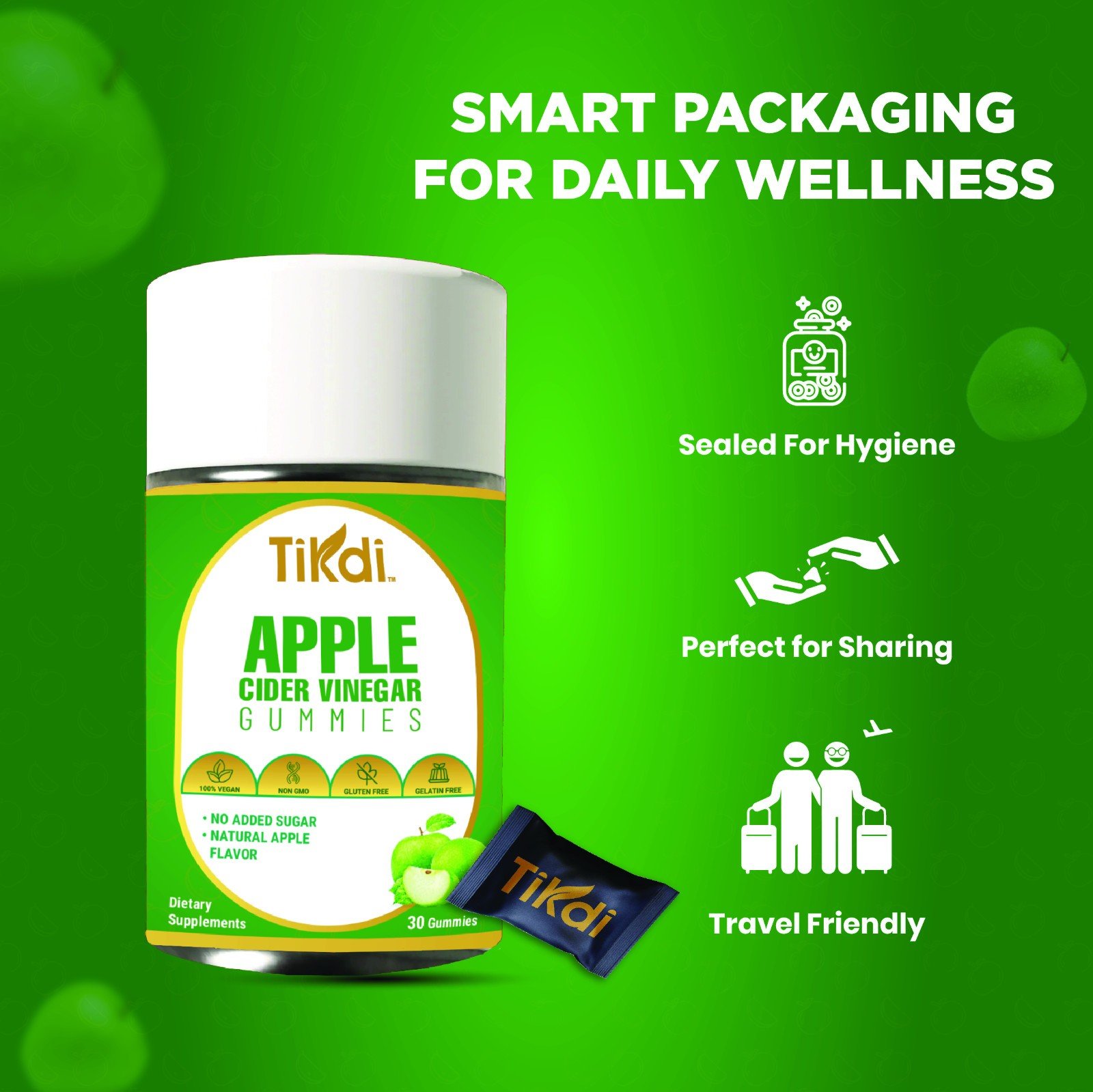 Apple Cider Vinegar - Image 4