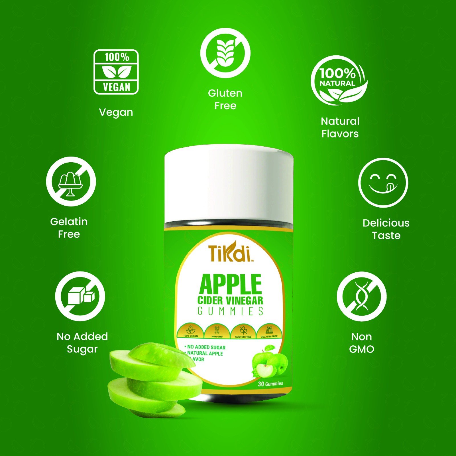 Apple Cider Vinegar - Image 5