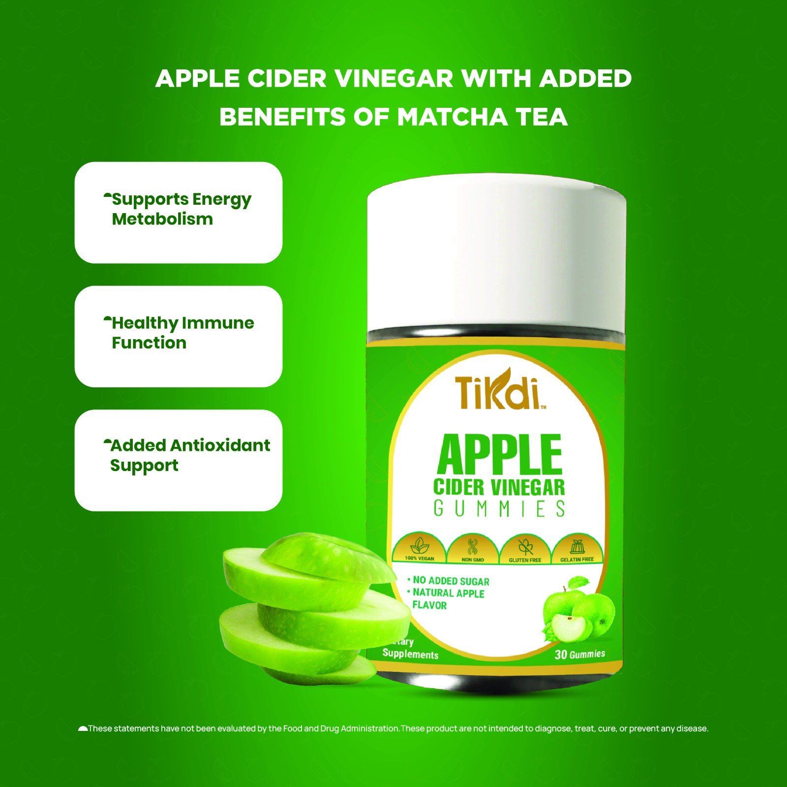 Apple Cider Vinegar - Image 3